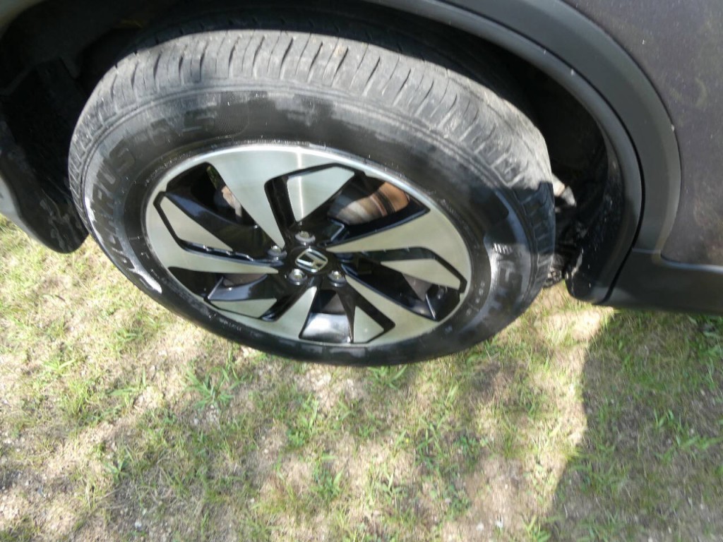 2016 Honda CR-V Image 32