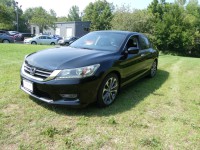 Image for 2013 Honda Accord Sport ID: 6700628