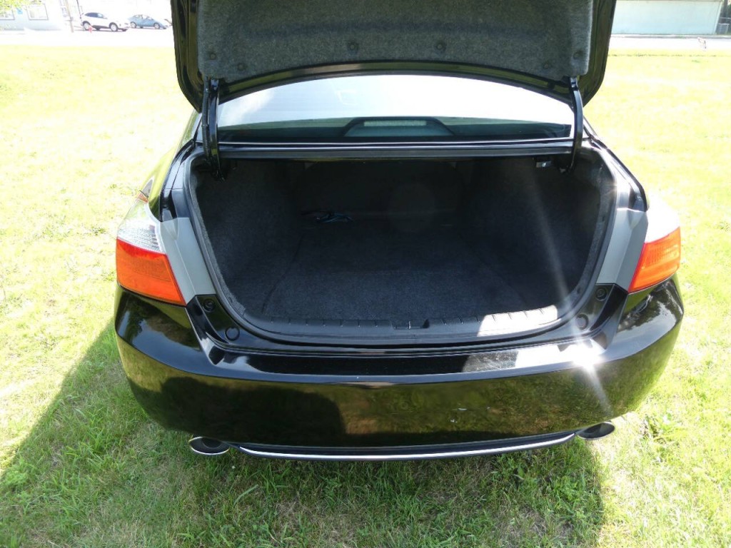 2013 Honda Accord Image 8