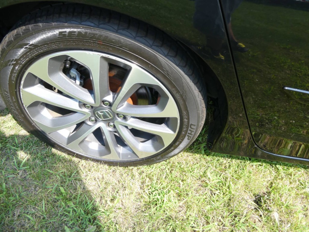 2013 Honda Accord Image 24