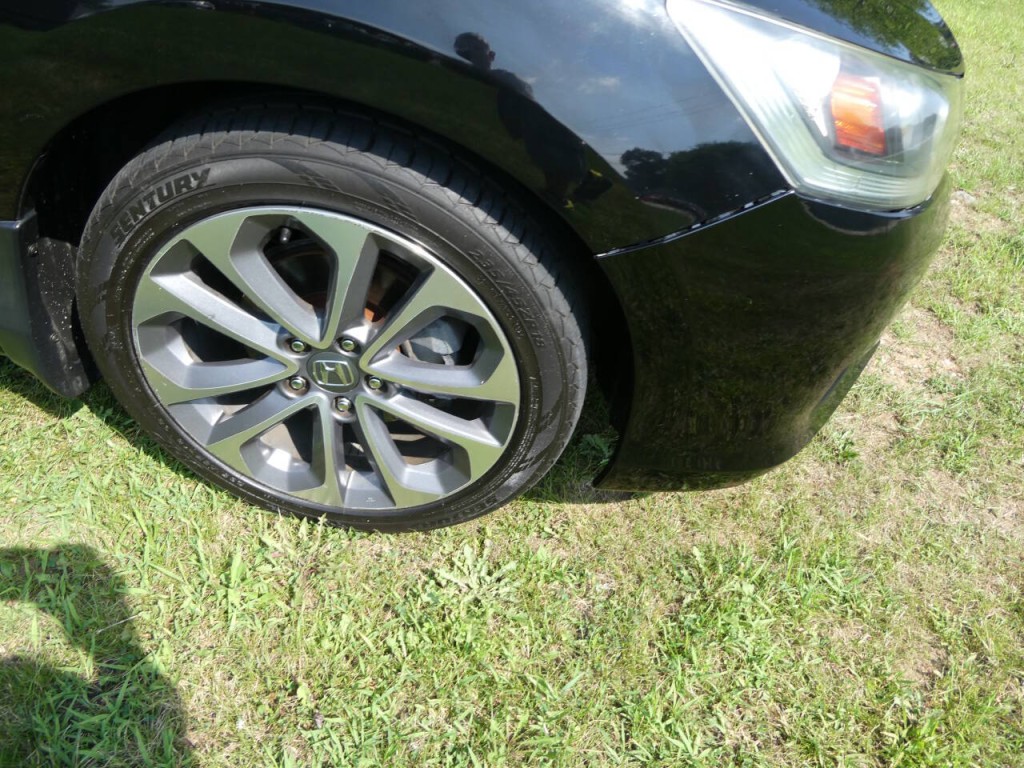 2013 Honda Accord Image 25