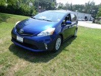 Image for 2013 Toyota Prius Five ID: 6700629