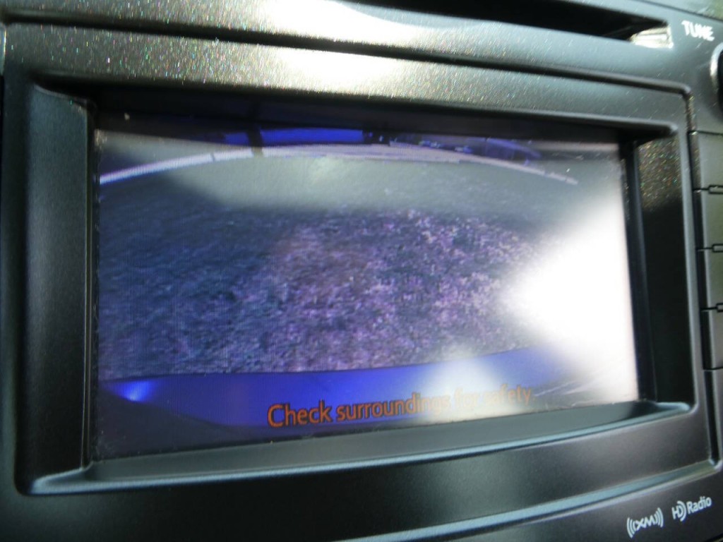 2013 Toyota Prius Image 16