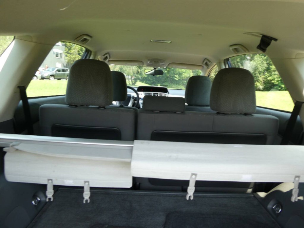 2013 Toyota Prius Image 23
