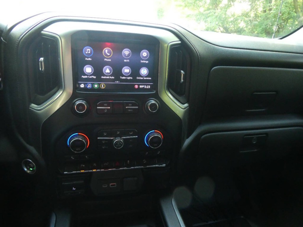 2019 Chevrolet Silverado 1500 Image 14