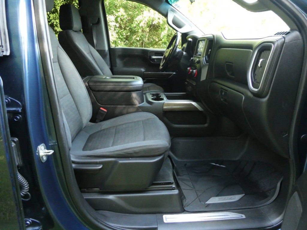 2019 Chevrolet Silverado 1500 Image 18