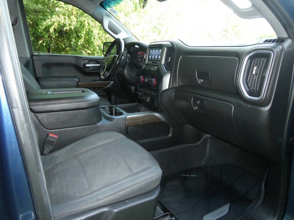 2019 Chevrolet Silverado 1500 Image 19