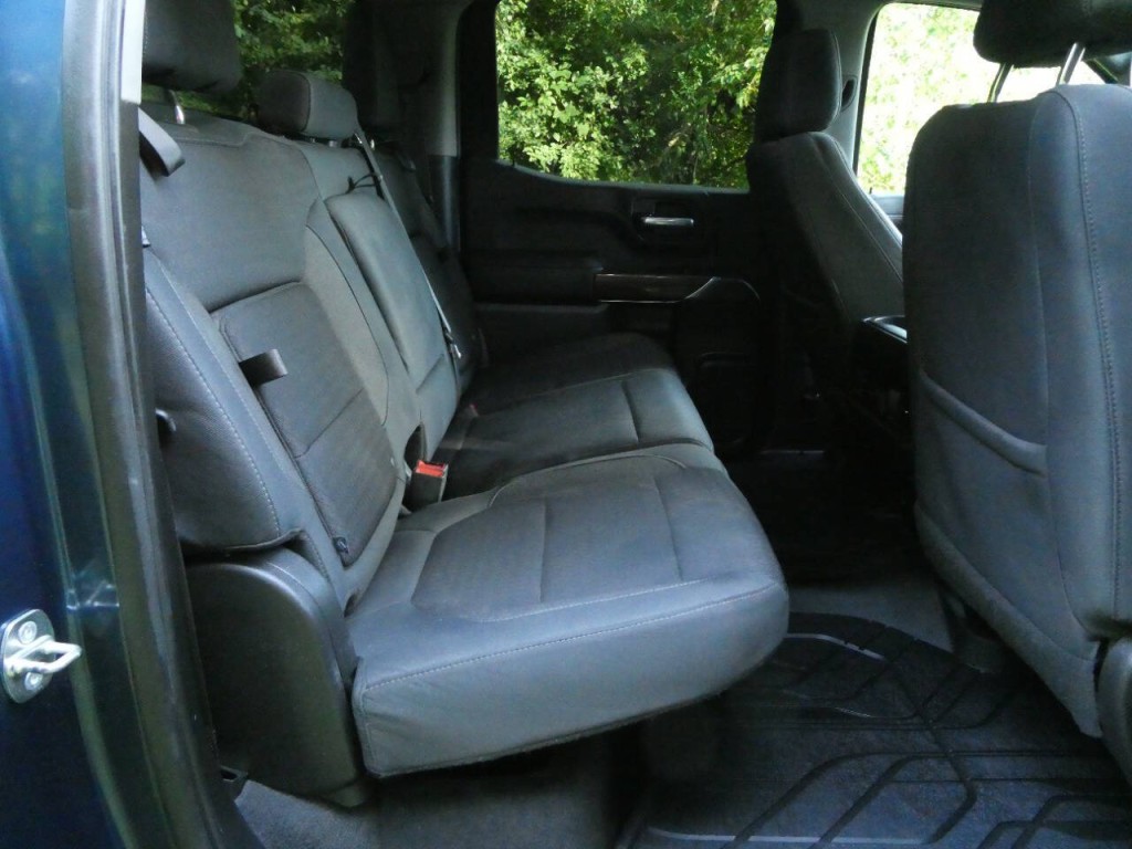 2019 Chevrolet Silverado 1500 Image 20