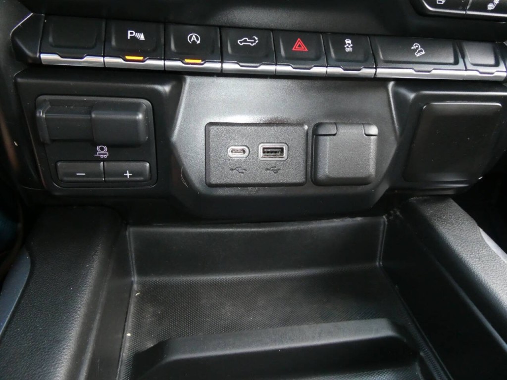 2019 Chevrolet Silverado 1500 Image 23