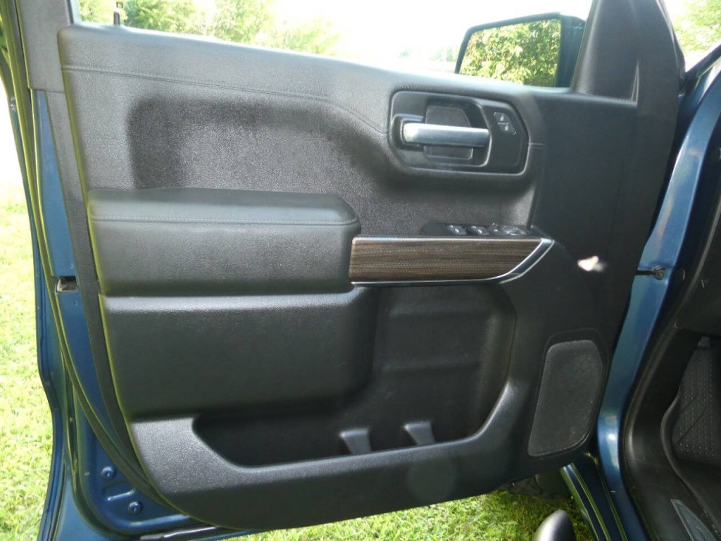 2019 Chevrolet Silverado 1500 Image 25