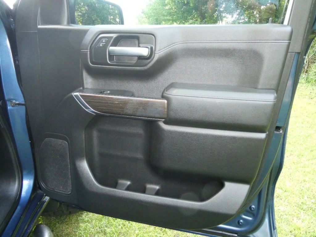 2019 Chevrolet Silverado 1500 Image 26