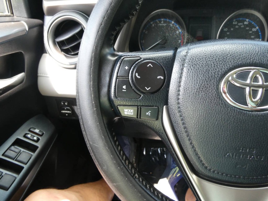 2018 Toyota Rav4 Image 12