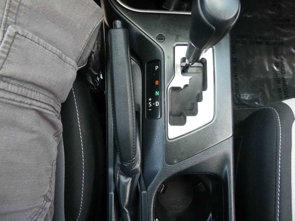 2018 Toyota Rav4 Image 17