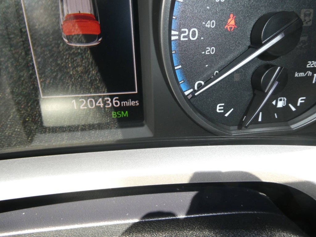 2018 Toyota Rav4 Image 12