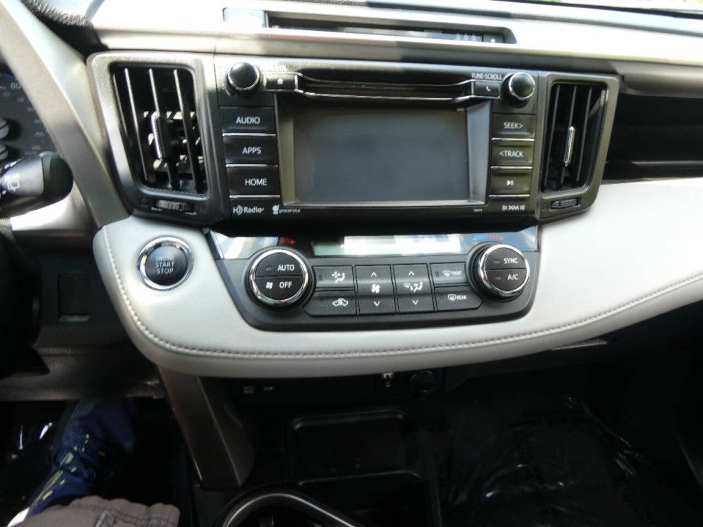 2018 Toyota Rav4 Image 13