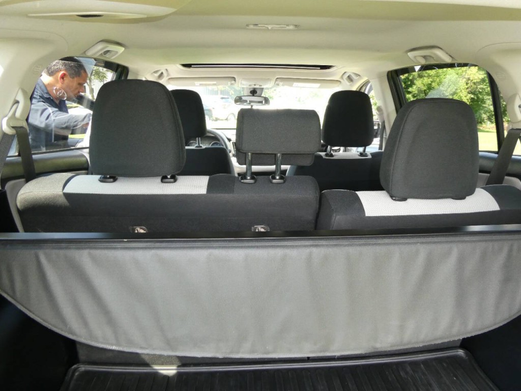 2018 Toyota Rav4 Image 20