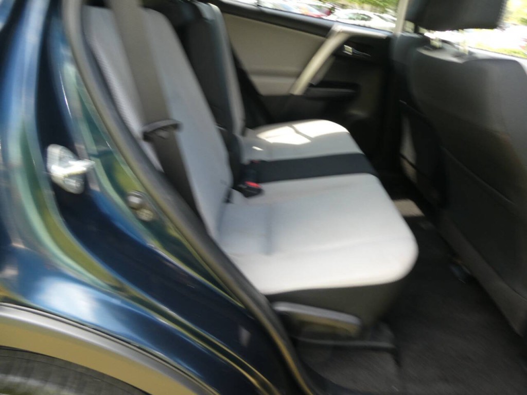 2018 Toyota Rav4 Image 22