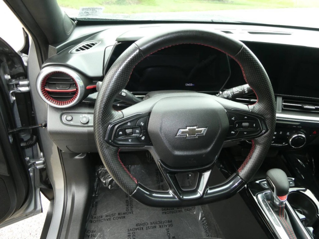 2024 Chevrolet Trax Image 12