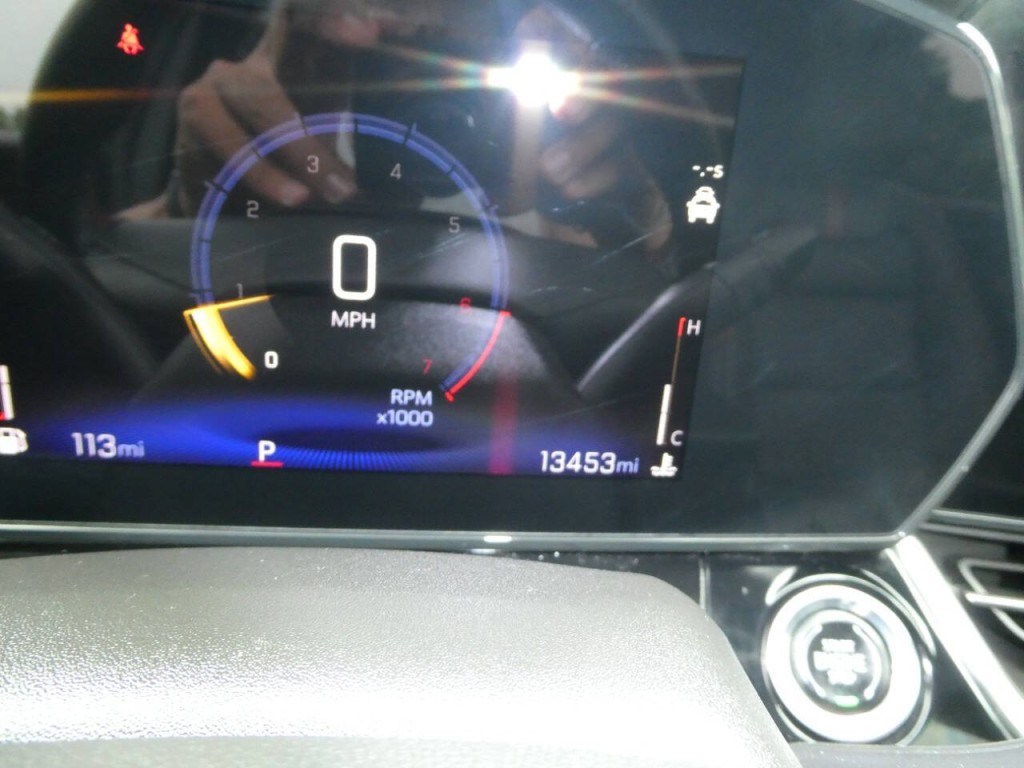 2024 Chevrolet Trax Image 13