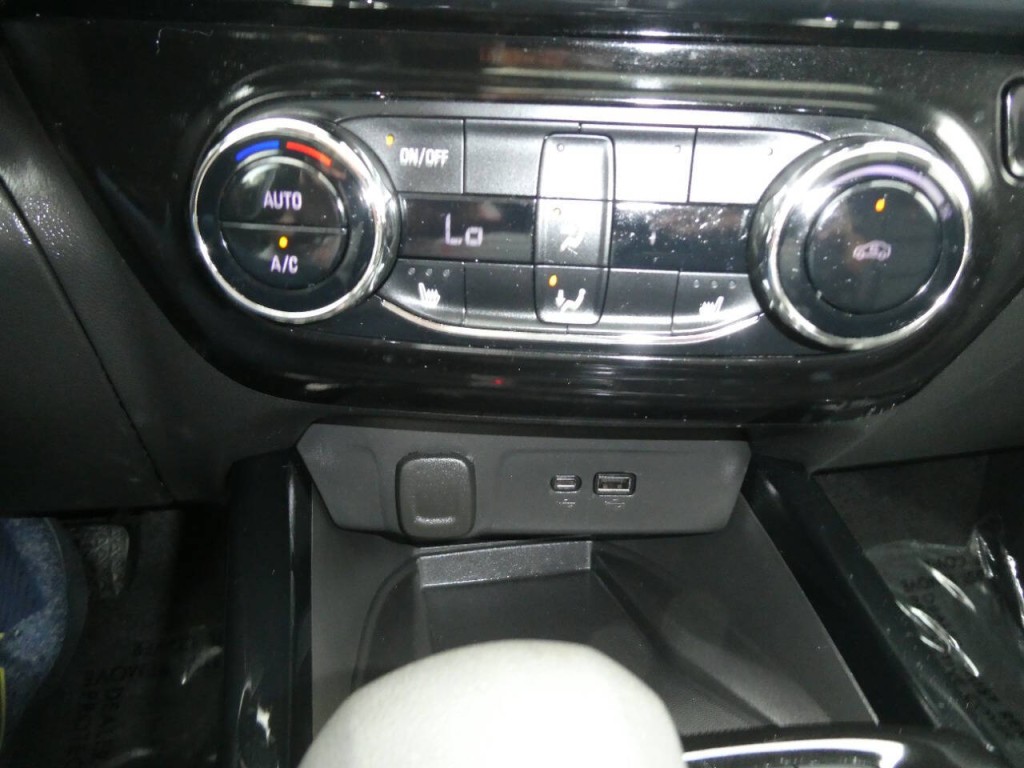 2024 Chevrolet Trax Image 18
