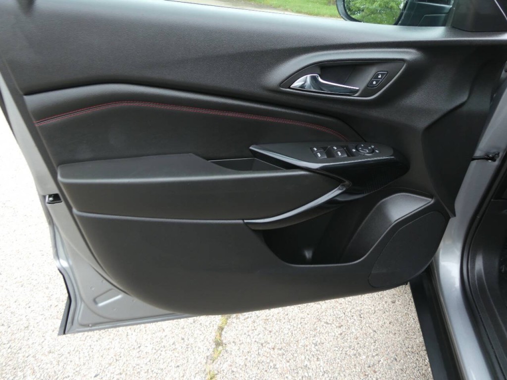 2024 Chevrolet Trax Image 29