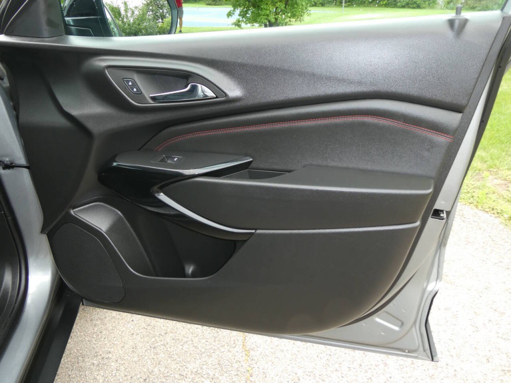 2024 Chevrolet Trax Image 30