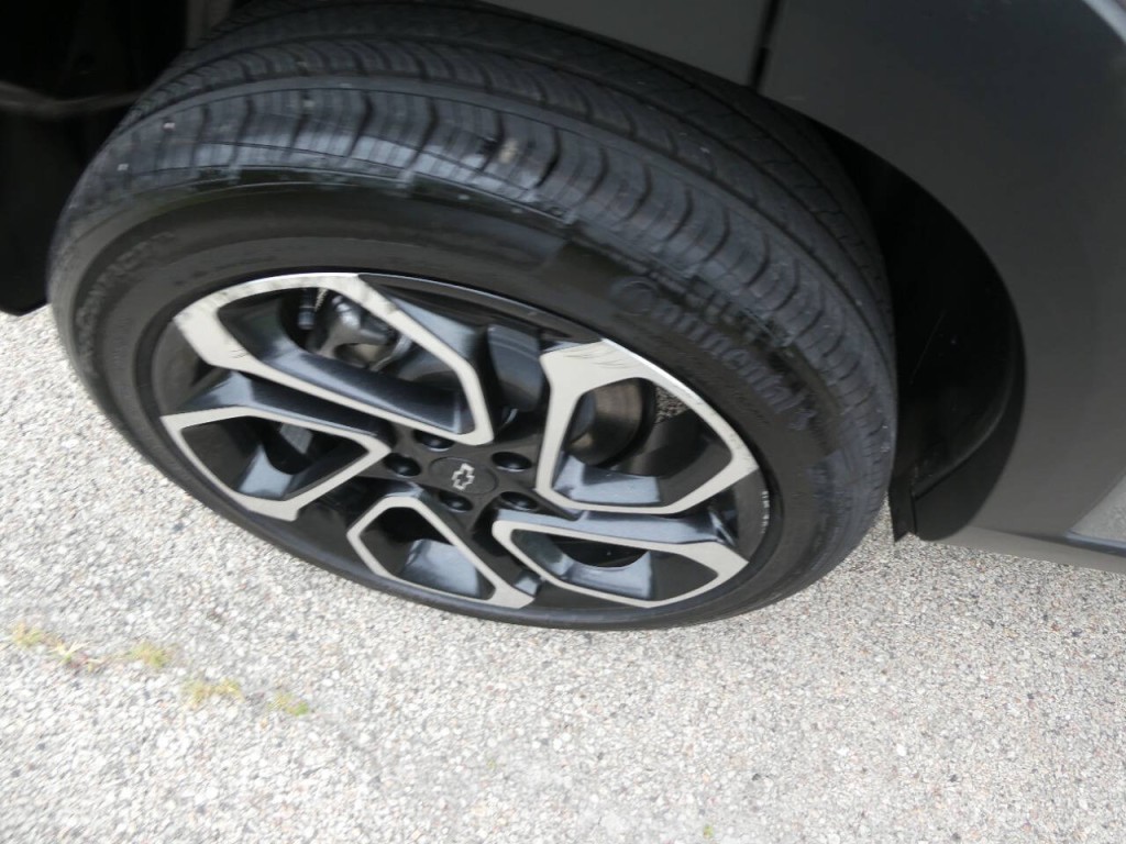 2024 Chevrolet Trax Image 31