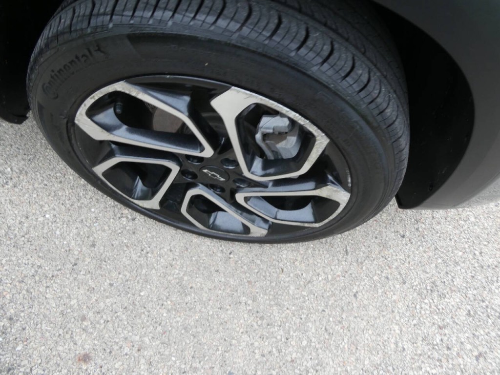 2024 Chevrolet Trax Image 32