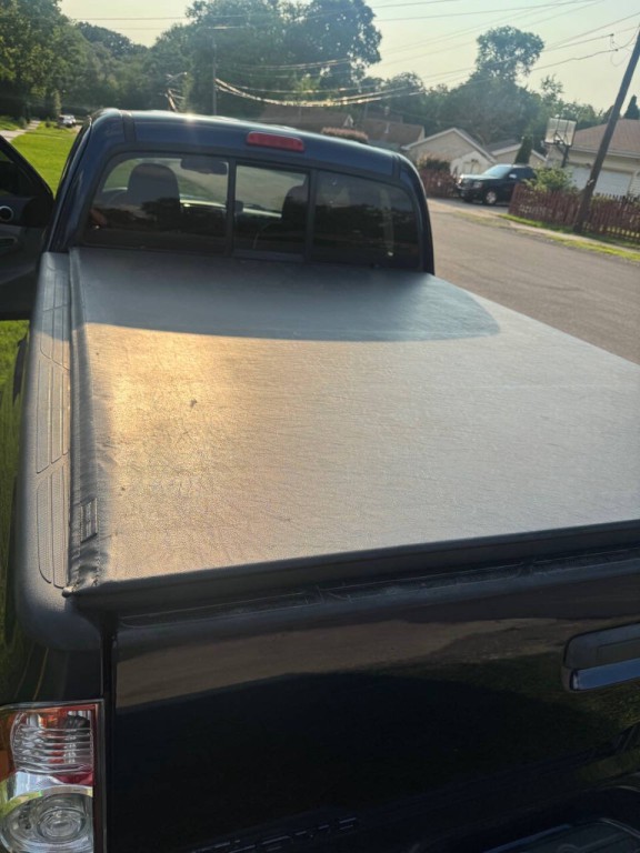 2013 Toyota Tacoma Image 22