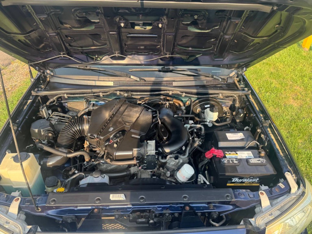 2013 Toyota Tacoma Image 25