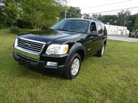 Image for 2007 Ford Explorer XLT (V6) ID: 6739880