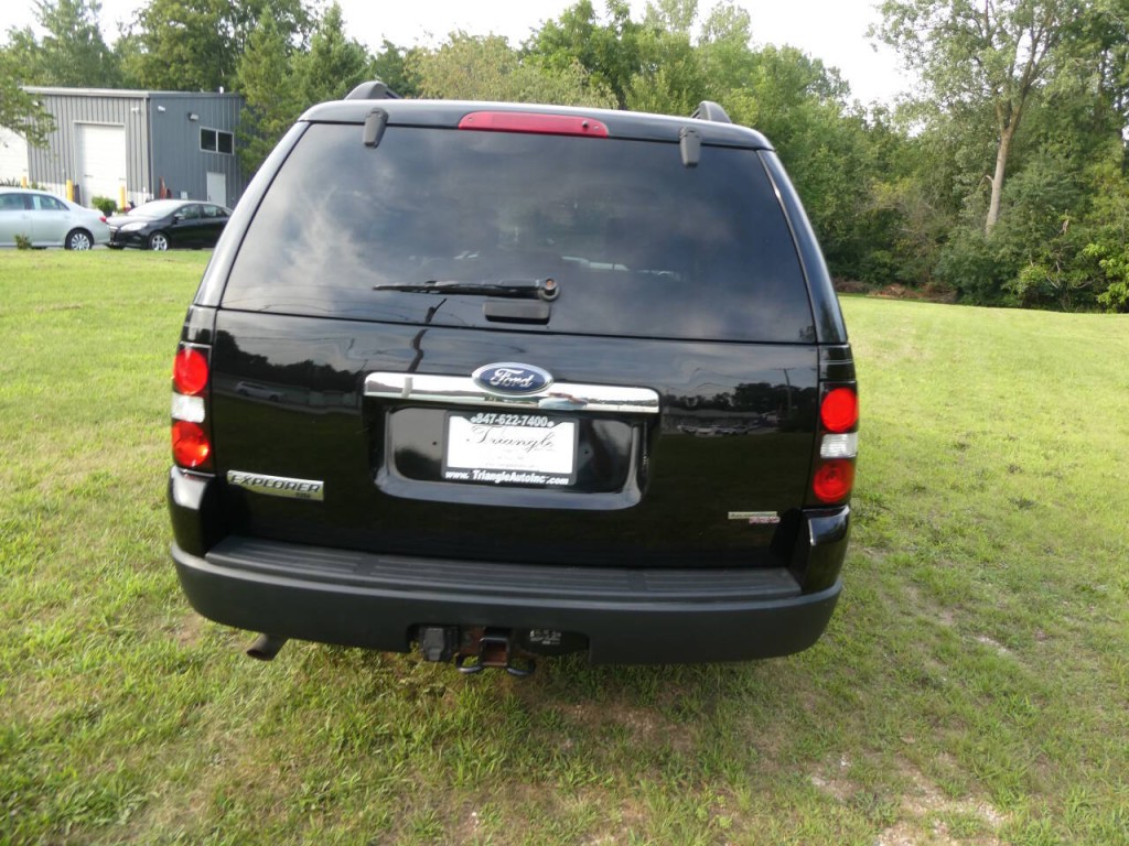 2007 Ford Explorer Image 6
