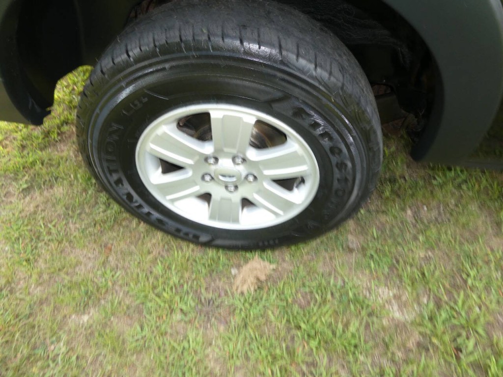 2007 Ford Explorer Image 22