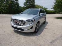 Image for 2019 GMC Terrain Denali ID: 6739882
