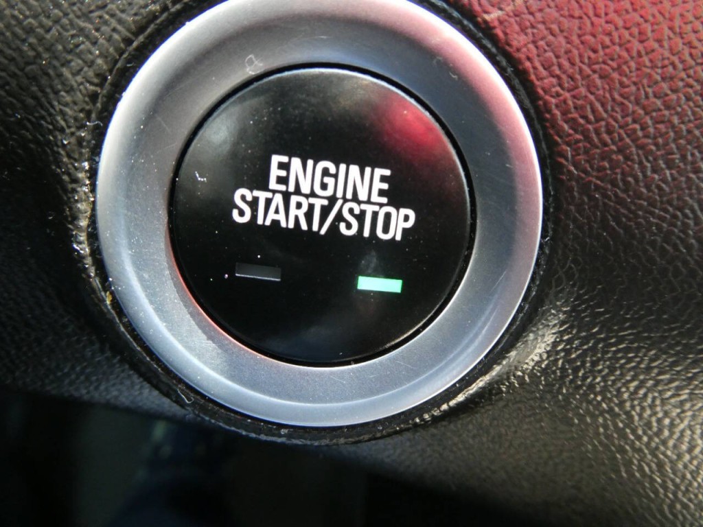 2019 GMC Terrain Image 13