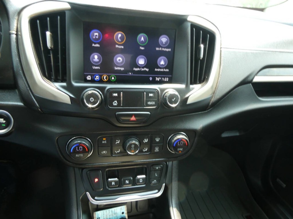 2019 GMC Terrain Image 14