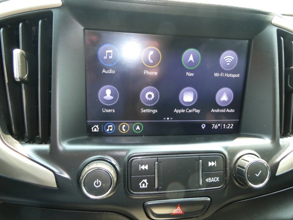 2019 GMC Terrain Image 15
