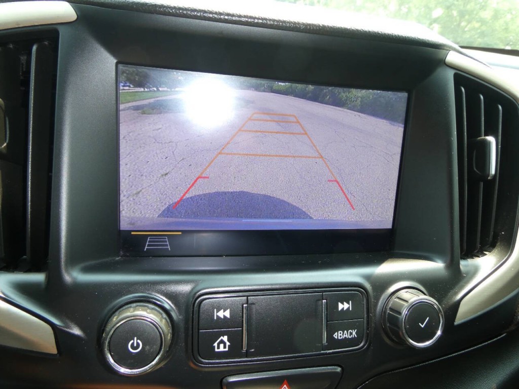 2019 GMC Terrain Image 16