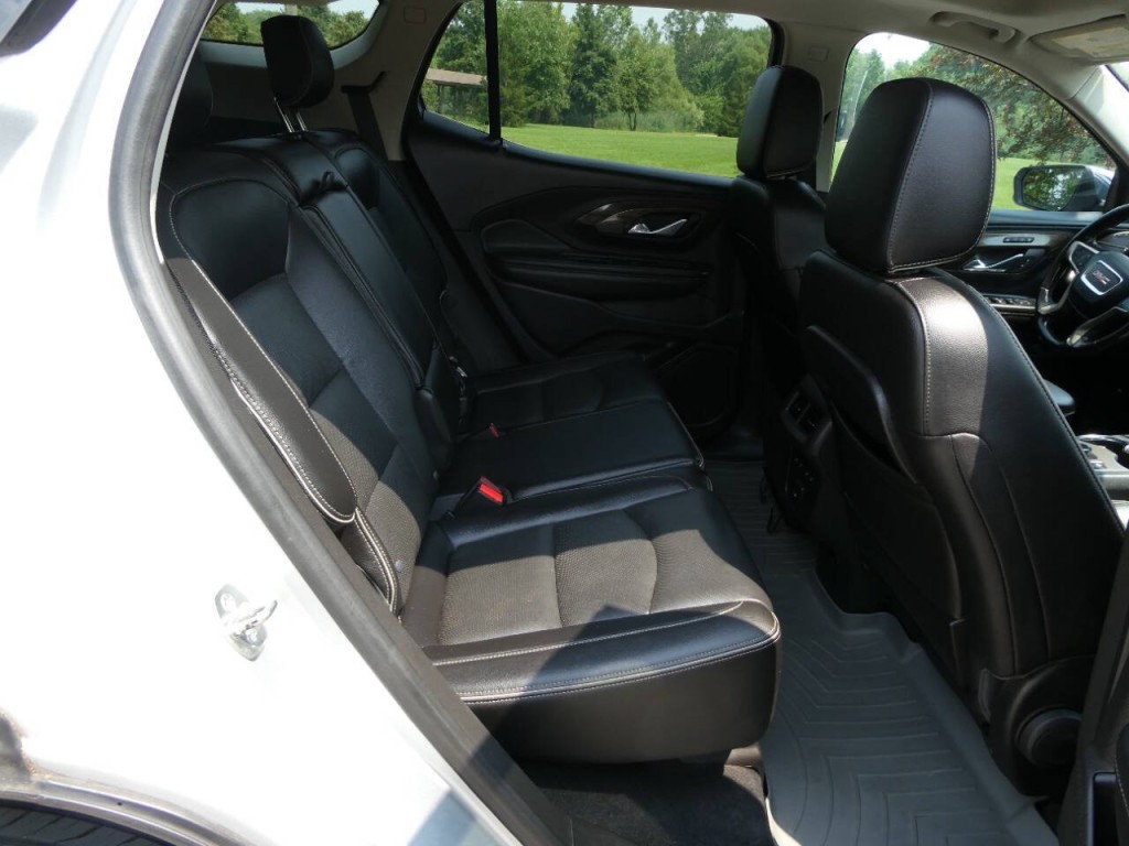 2019 GMC Terrain Image 20