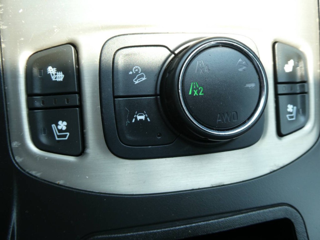 2019 GMC Terrain Image 22