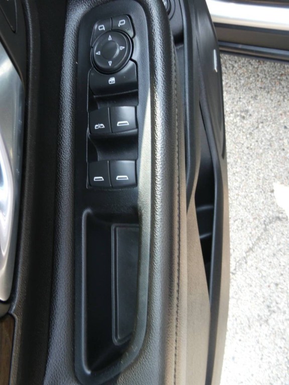 2019 GMC Terrain Image 23