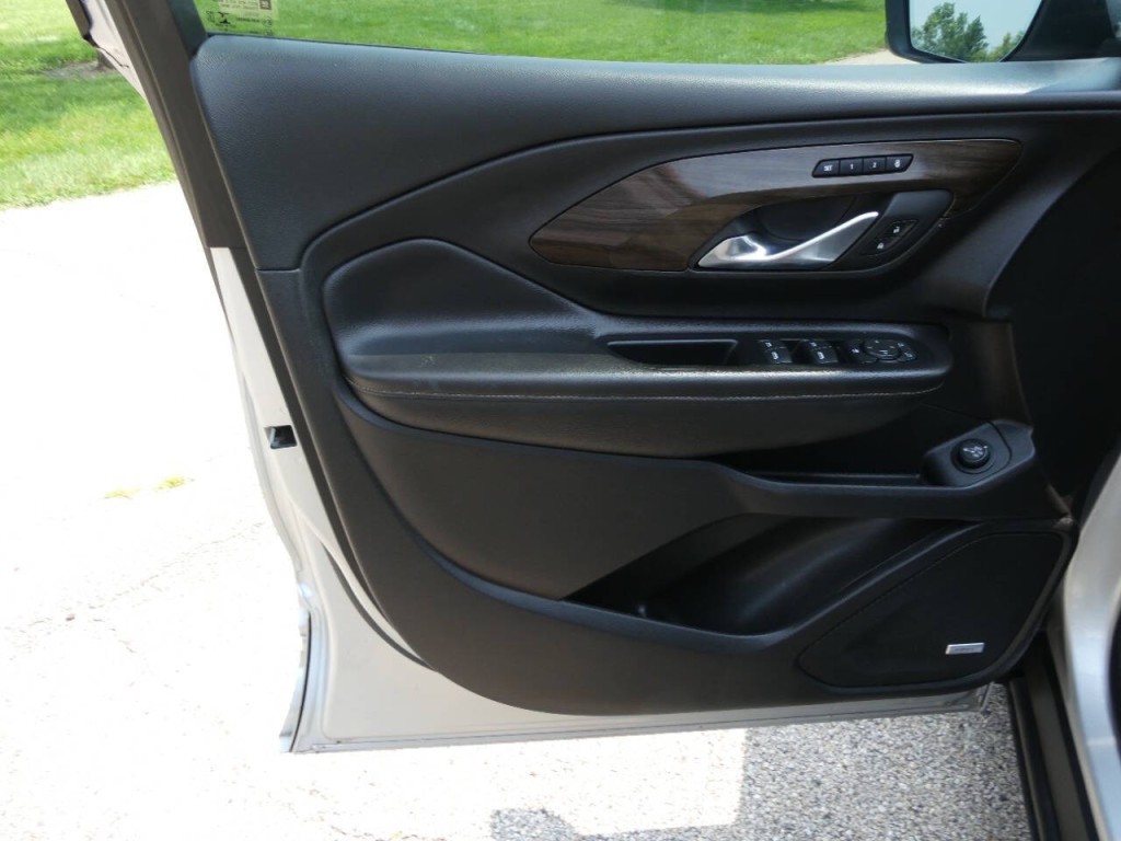 2019 GMC Terrain Image 24