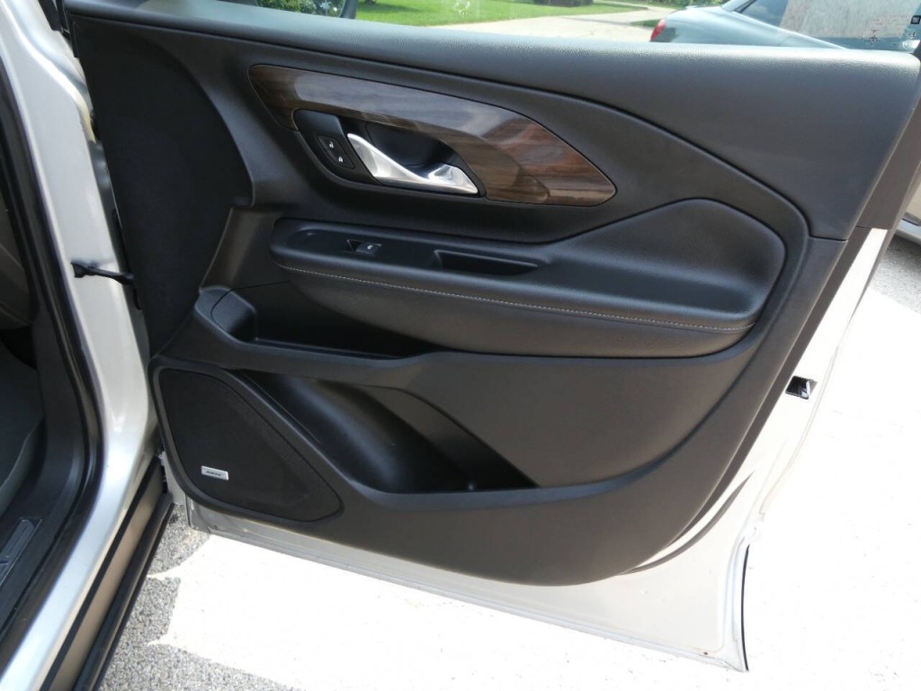 2019 GMC Terrain Image 25