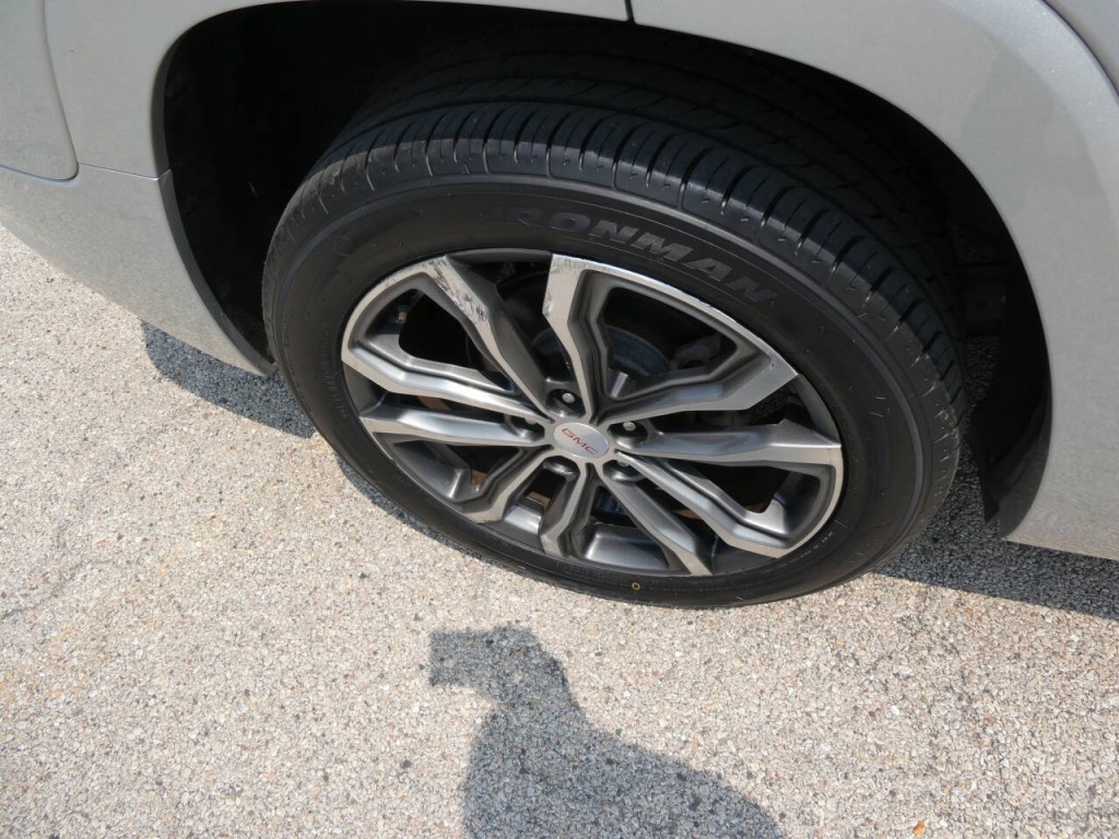 2019 GMC Terrain Image 26