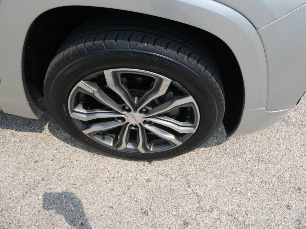 2019 GMC Terrain Image 27