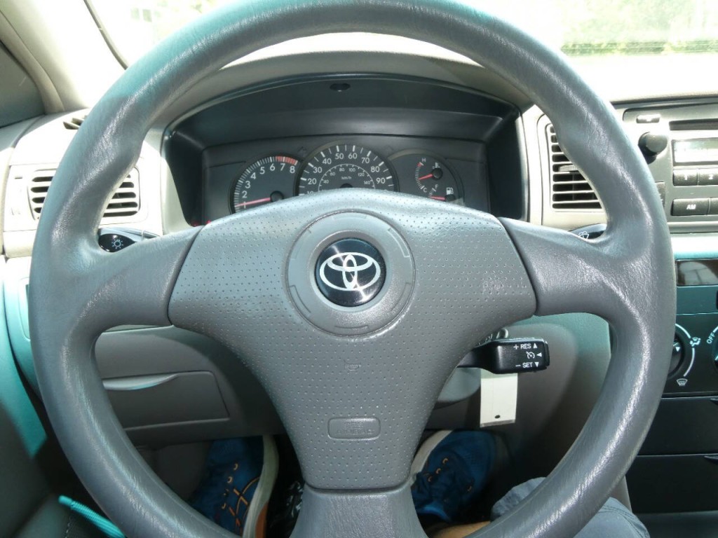 2005 Toyota Corolla Image 13