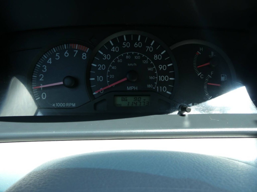 2005 Toyota Corolla Image 14