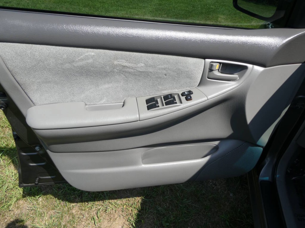 2005 Toyota Corolla Image 22