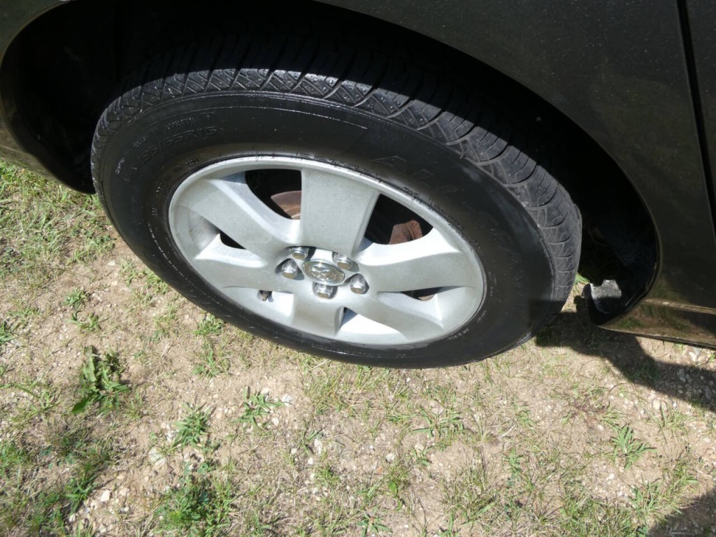 2005 Toyota Corolla Image 25