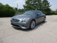 Image for 2011 INFINITI G37 Base ID: 6739885